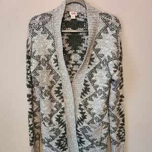 Mossimo cardigan XL